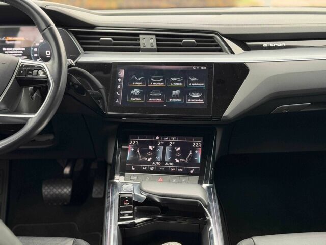 Белый Ауди Другая, объемом двигателя 3 л и пробегом 87 тыс. км за 28000 $, фото 23 на Automoto.ua