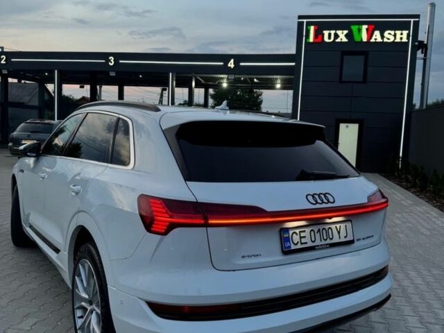 Белый Ауди Другая, объемом двигателя 0 л и пробегом 150 тыс. км за 30500 $, фото 10 на Automoto.ua