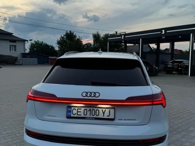 Белый Ауди Другая, объемом двигателя 0 л и пробегом 150 тыс. км за 30500 $, фото 9 на Automoto.ua