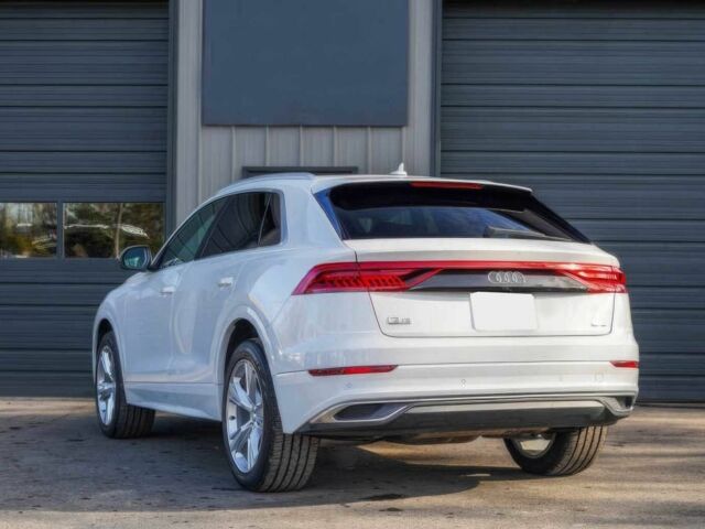 Белый Ауди Другая, объемом двигателя 3 л и пробегом 38 тыс. км за 27900 $, фото 5 на Automoto.ua