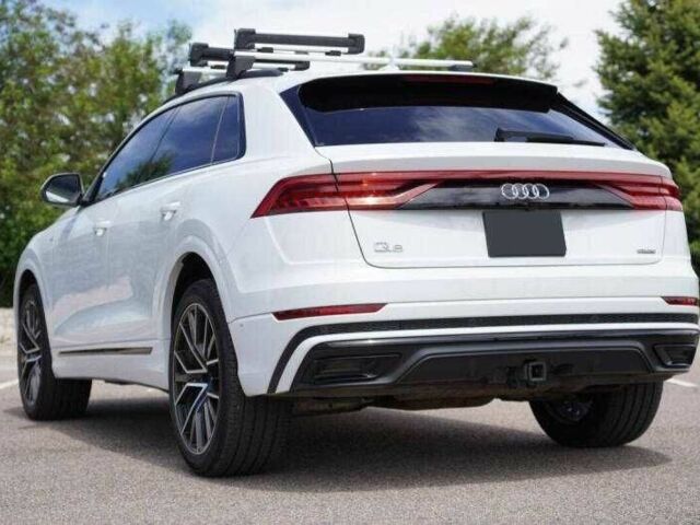 Белый Ауди Другая, объемом двигателя 3 л и пробегом 34 тыс. км за 20800 $, фото 1 на Automoto.ua