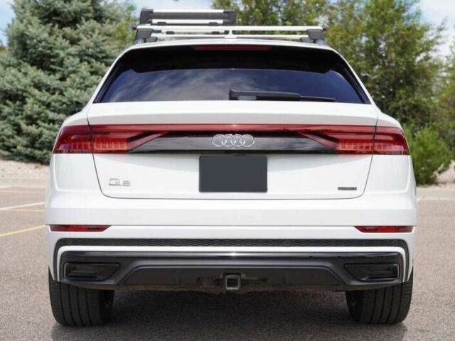 Белый Ауди Другая, объемом двигателя 3 л и пробегом 34 тыс. км за 20800 $, фото 2 на Automoto.ua