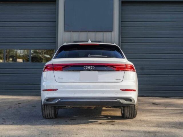 Белый Ауди Другая, объемом двигателя 3 л и пробегом 38 тыс. км за 27900 $, фото 6 на Automoto.ua