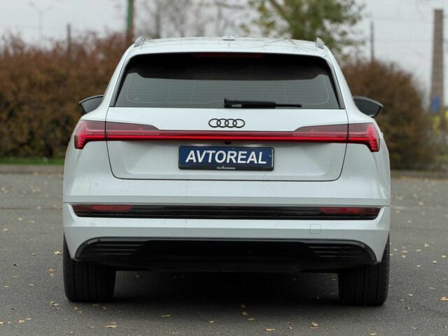 Белый Ауди Другая, объемом двигателя 3 л и пробегом 87 тыс. км за 28000 $, фото 8 на Automoto.ua