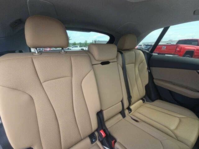 Белый Ауди Другая, объемом двигателя 3 л и пробегом 32 тыс. км за 17500 $, фото 10 на Automoto.ua