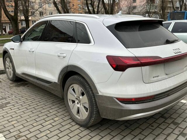 Белый Ауди Другая, объемом двигателя 0 л и пробегом 120 тыс. км за 25555 $, фото 2 на Automoto.ua