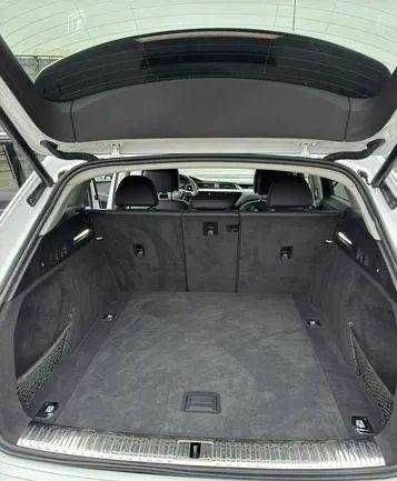 Белый Ауди Другая, объемом двигателя 0 л и пробегом 22 тыс. км за 26900 $, фото 7 на Automoto.ua