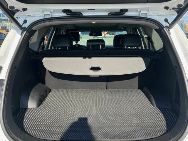 Білий Ауді Інша, об'ємом двигуна 2 л та пробігом 62 тис. км за 26000 $, фото 11 на Automoto.ua