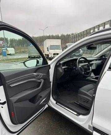 Белый Ауди Другая, объемом двигателя 0 л и пробегом 22 тыс. км за 26900 $, фото 8 на Automoto.ua