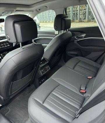 Белый Ауди Другая, объемом двигателя 0 л и пробегом 22 тыс. км за 26900 $, фото 10 на Automoto.ua