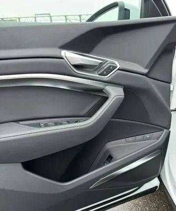 Белый Ауди Другая, объемом двигателя 0 л и пробегом 22 тыс. км за 26900 $, фото 9 на Automoto.ua