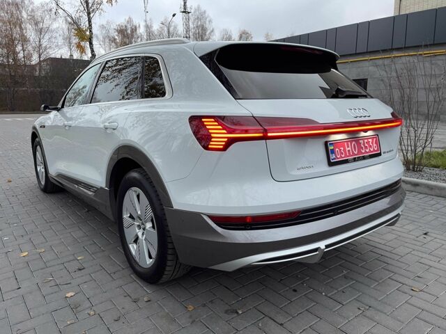 Белый Ауди Другая, объемом двигателя 0 л и пробегом 76 тыс. км за 33700 $, фото 3 на Automoto.ua