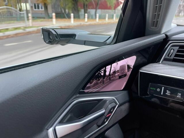 Белый Ауди Другая, объемом двигателя 0 л и пробегом 76 тыс. км за 33700 $, фото 9 на Automoto.ua