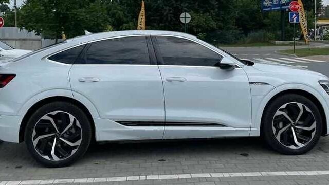 Белый Ауди Другая, объемом двигателя 0 л и пробегом 34 тыс. км за 39999 $, фото 16 на Automoto.ua