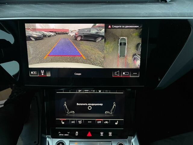 Белый Ауди Другая, объемом двигателя 0 л и пробегом 76 тыс. км за 33700 $, фото 19 на Automoto.ua