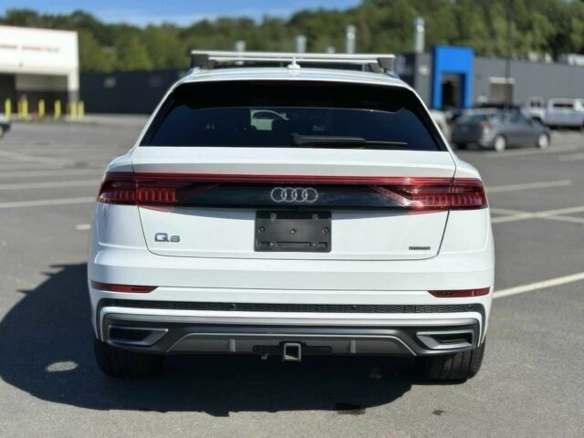 Белый Ауди Другая, объемом двигателя 3 л и пробегом 22 тыс. км за 35000 $, фото 4 на Automoto.ua