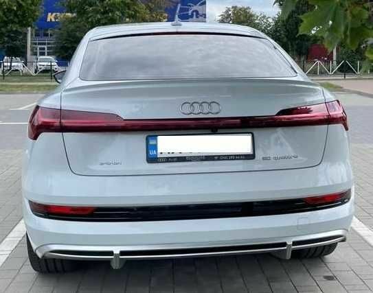 Белый Ауди Другая, объемом двигателя 0 л и пробегом 34 тыс. км за 39999 $, фото 9 на Automoto.ua