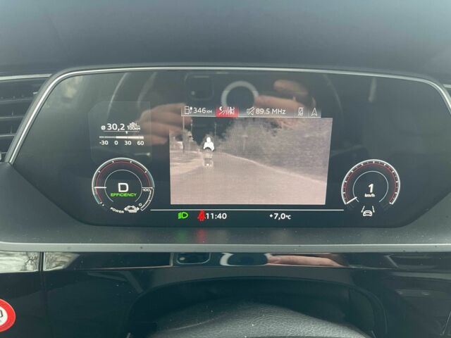 Белый Ауди Другая, объемом двигателя 0 л и пробегом 76 тыс. км за 33700 $, фото 20 на Automoto.ua