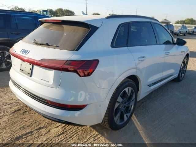 Білий Ауді Інша, об'ємом двигуна 0 л та пробігом 46 тис. км за 17800 $, фото 3 на Automoto.ua