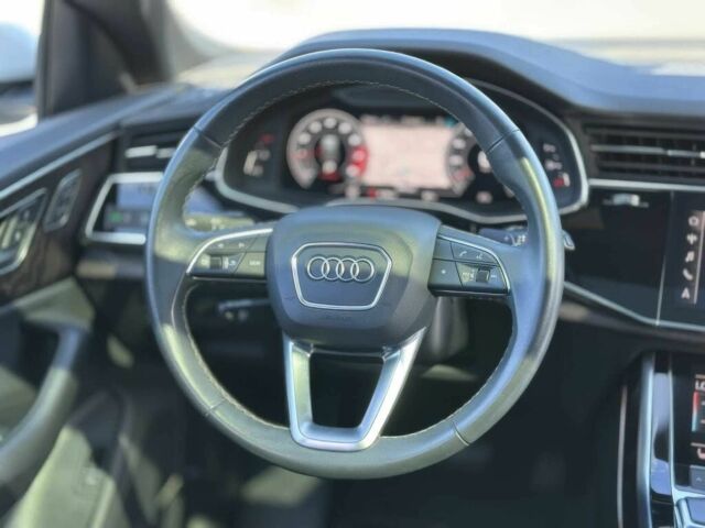 Белый Ауди Другая, объемом двигателя 3 л и пробегом 22 тыс. км за 35000 $, фото 11 на Automoto.ua