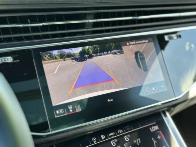 Белый Ауди Другая, объемом двигателя 3 л и пробегом 22 тыс. км за 35000 $, фото 14 на Automoto.ua