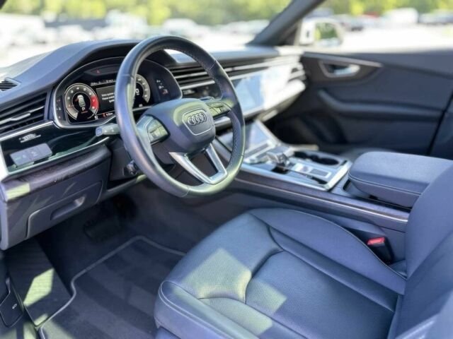 Белый Ауди Другая, объемом двигателя 3 л и пробегом 22 тыс. км за 35000 $, фото 7 на Automoto.ua