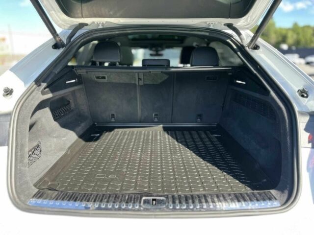 Белый Ауди Другая, объемом двигателя 3 л и пробегом 22 тыс. км за 35000 $, фото 18 на Automoto.ua