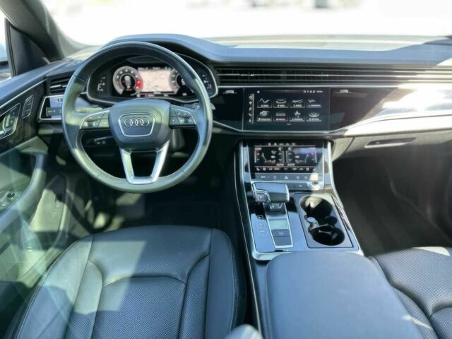 Белый Ауди Другая, объемом двигателя 3 л и пробегом 22 тыс. км за 35000 $, фото 8 на Automoto.ua