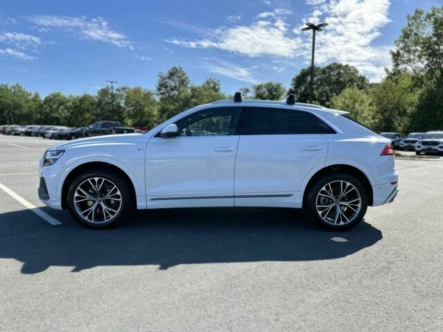 Белый Ауди Другая, объемом двигателя 3 л и пробегом 22 тыс. км за 35000 $, фото 2 на Automoto.ua