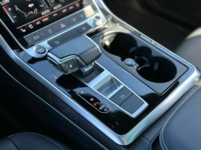 Белый Ауди Другая, объемом двигателя 3 л и пробегом 22 тыс. км за 35000 $, фото 15 на Automoto.ua