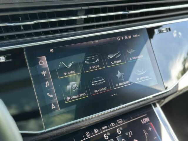 Белый Ауди Другая, объемом двигателя 3 л и пробегом 22 тыс. км за 35000 $, фото 13 на Automoto.ua