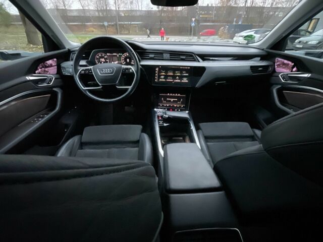 Белый Ауди Другая, объемом двигателя 0 л и пробегом 76 тыс. км за 33700 $, фото 12 на Automoto.ua