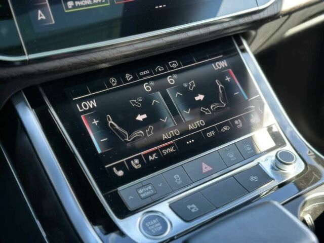 Белый Ауди Другая, объемом двигателя 3 л и пробегом 22 тыс. км за 35000 $, фото 12 на Automoto.ua