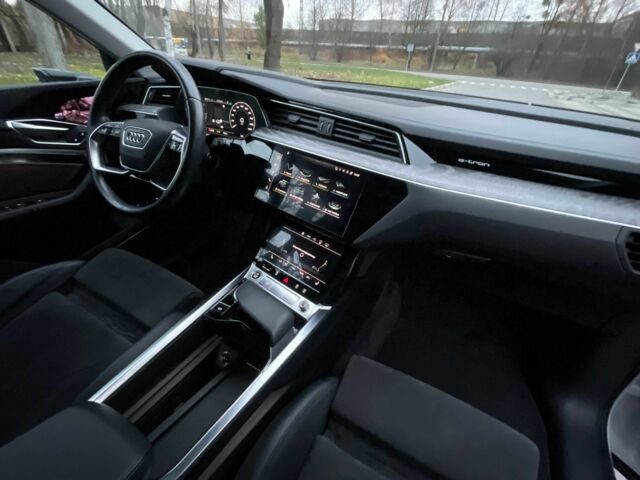 Белый Ауди Другая, объемом двигателя 0 л и пробегом 76 тыс. км за 33700 $, фото 13 на Automoto.ua