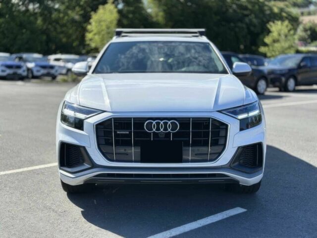 Белый Ауди Другая, объемом двигателя 3 л и пробегом 22 тыс. км за 35000 $, фото 1 на Automoto.ua