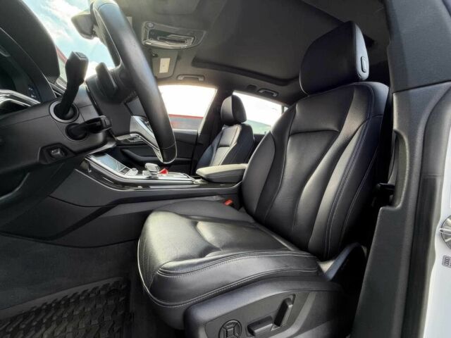 Белый Ауди Другая, объемом двигателя 3 л и пробегом 28 тыс. км за 17700 $, фото 8 на Automoto.ua