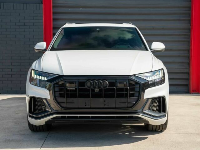 Белый Ауди Другая, объемом двигателя 3 л и пробегом 28 тыс. км за 17700 $, фото 1 на Automoto.ua