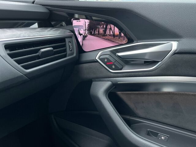 Белый Ауди Другая, объемом двигателя 0 л и пробегом 76 тыс. км за 33700 $, фото 10 на Automoto.ua