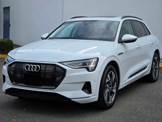 Білий Ауді Інша, об'ємом двигуна 0 л та пробігом 11 тис. км за 20000 $, фото 2 на Automoto.ua