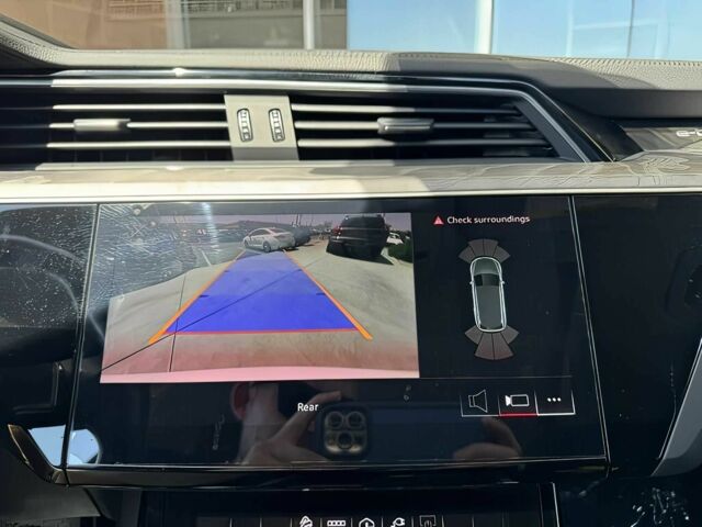 Белый Ауди Другая, объемом двигателя 0 л и пробегом 11 тыс. км за 21000 $, фото 11 на Automoto.ua