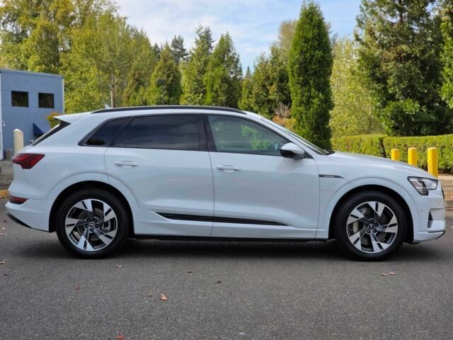 Білий Ауді Інша, об'ємом двигуна 0 л та пробігом 11 тис. км за 20000 $, фото 7 на Automoto.ua