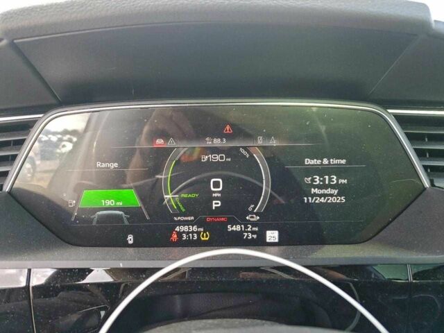 Білий Ауді Інша, об'ємом двигуна 0 л та пробігом 79 тис. км за 12900 $, фото 8 на Automoto.ua