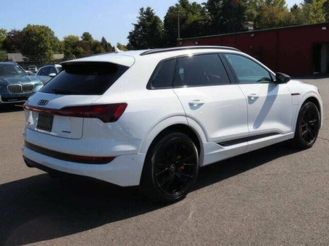 Белый Ауди Другая, объемом двигателя 0 л и пробегом 14 тыс. км за 12500 $, фото 5 на Automoto.ua