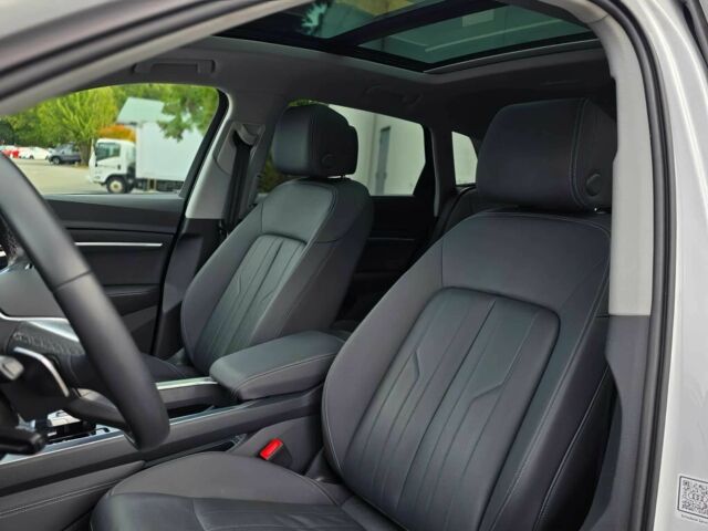 Білий Ауді Інша, об'ємом двигуна 0 л та пробігом 11 тис. км за 20000 $, фото 10 на Automoto.ua