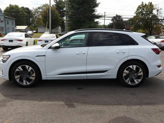 Білий Ауді Інша, об'ємом двигуна 0 л та пробігом 19 тис. км за 13000 $, фото 3 на Automoto.ua