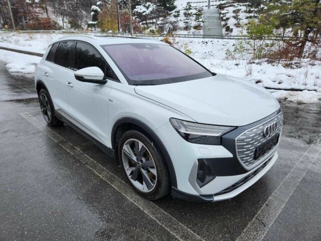 Білий Ауді Інша, об'ємом двигуна 0 л та пробігом 50 тис. км за 15200 $, фото 2 на Automoto.ua