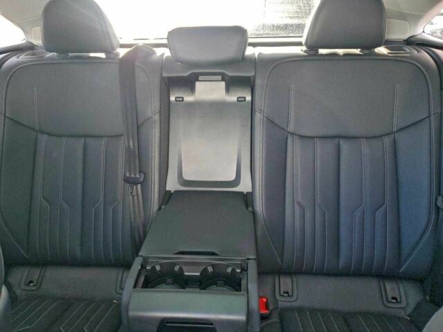 Білий Ауді Інша, об'ємом двигуна 0 л та пробігом 79 тис. км за 12900 $, фото 9 на Automoto.ua