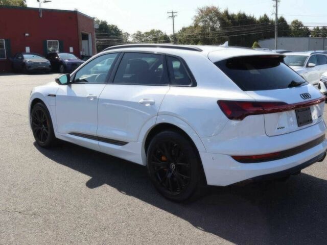 Белый Ауди Другая, объемом двигателя 0 л и пробегом 14 тыс. км за 12500 $, фото 7 на Automoto.ua