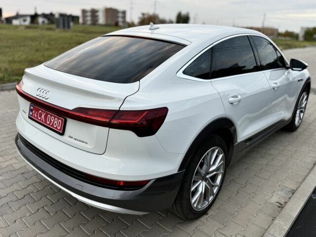 Білий Ауді Інша, об'ємом двигуна 0 л та пробігом 38 тис. км за 38500 $, фото 14 на Automoto.ua