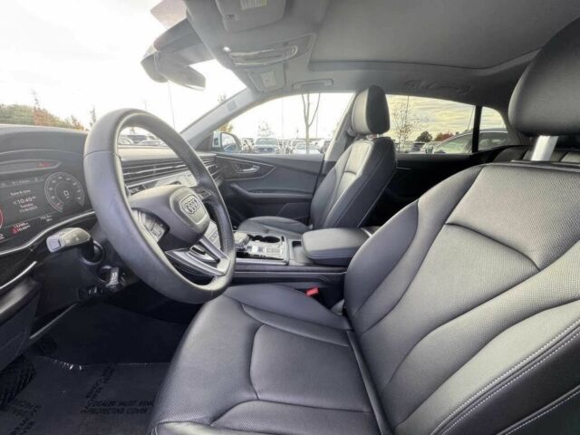 Белый Ауди Другая, объемом двигателя 3 л и пробегом 10 тыс. км за 15100 $, фото 6 на Automoto.ua